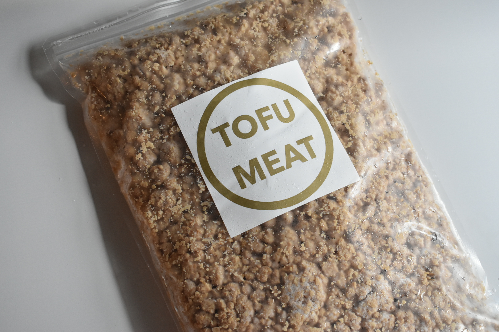 TOFU MEAT 250g