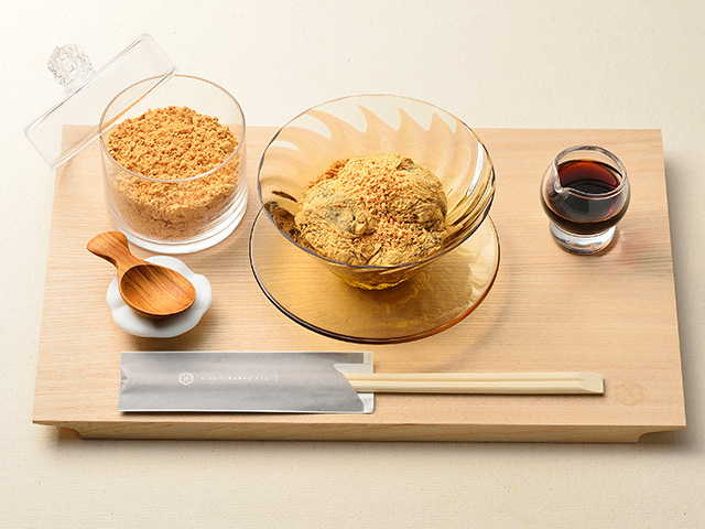 吉祥菓寮 本わらび餅 150g モニター審査員の口コミ 評判一覧 お取り寄せ口コミ検索 おとりよせネット 通販グルメ スイーツ ギフト 口コミ ランキング