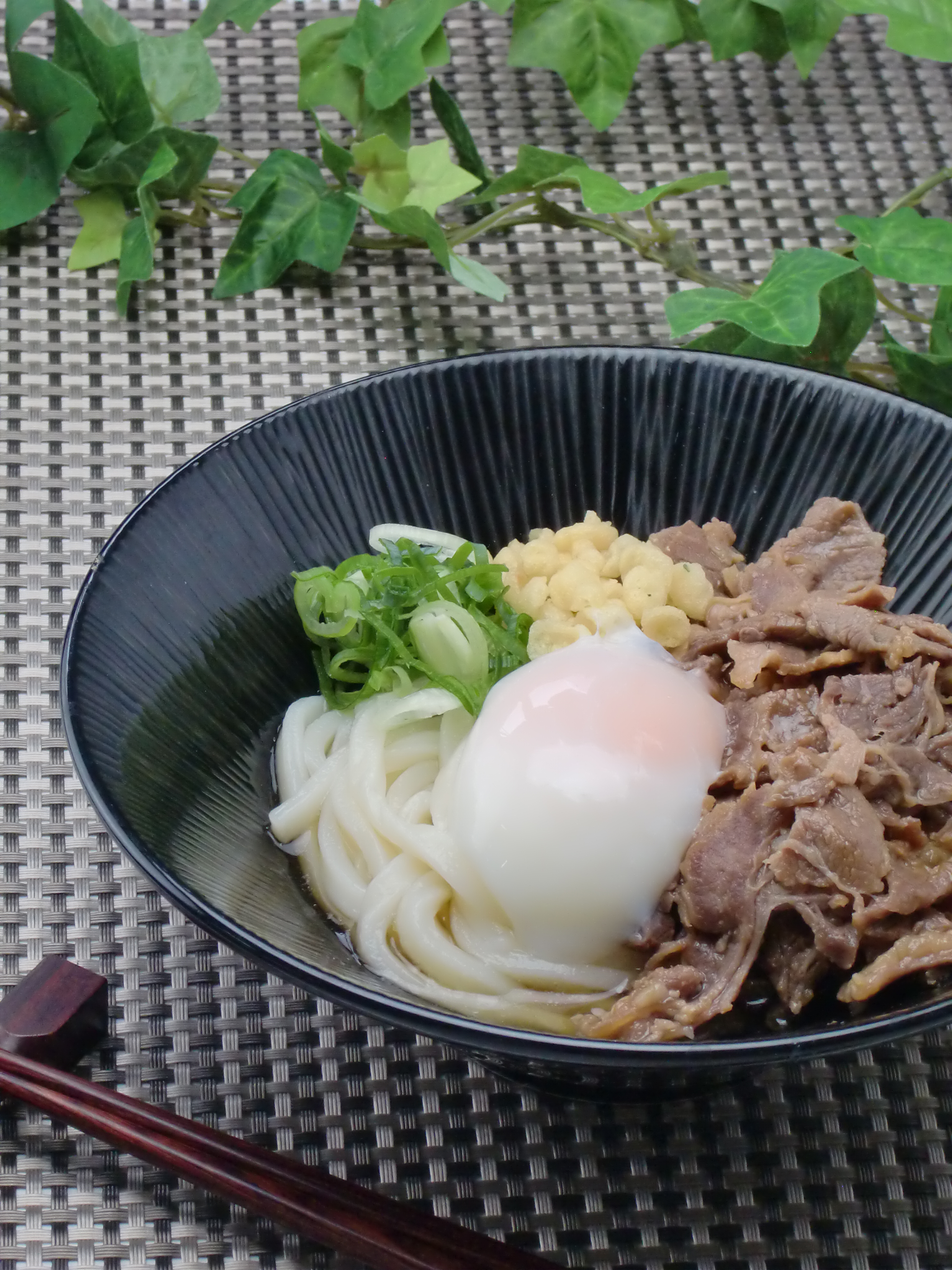 本格冷凍麺工房武蔵野 麺の伝承 肉うどん 5食セット モニター審査員の口コミ 評判一覧 お取り寄せ口コミ検索 おとりよせネット 通販グルメ スイーツ ギフト 口コミ ランキング