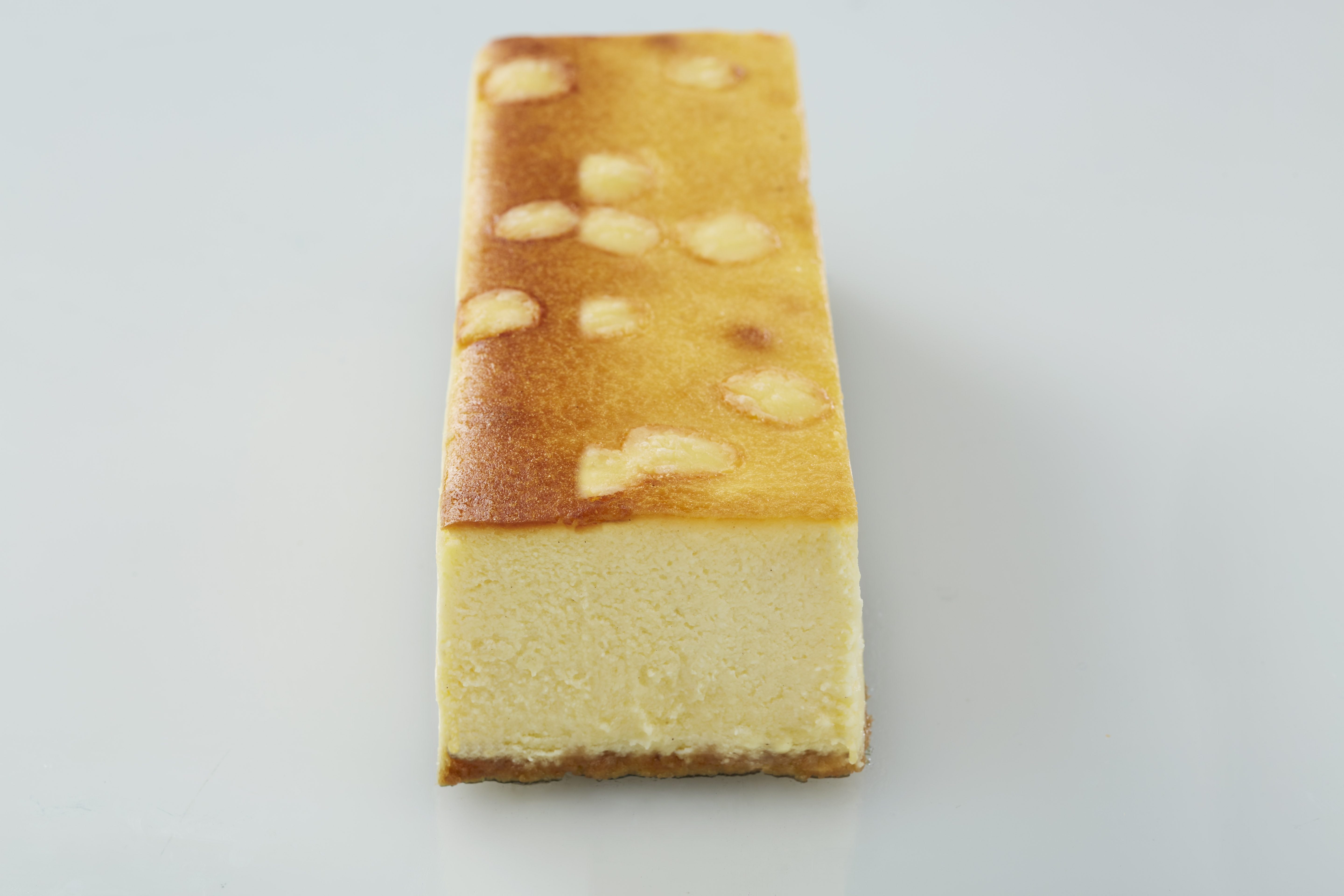 ゴロゴロチーズの満足ベイクドケーキ_1