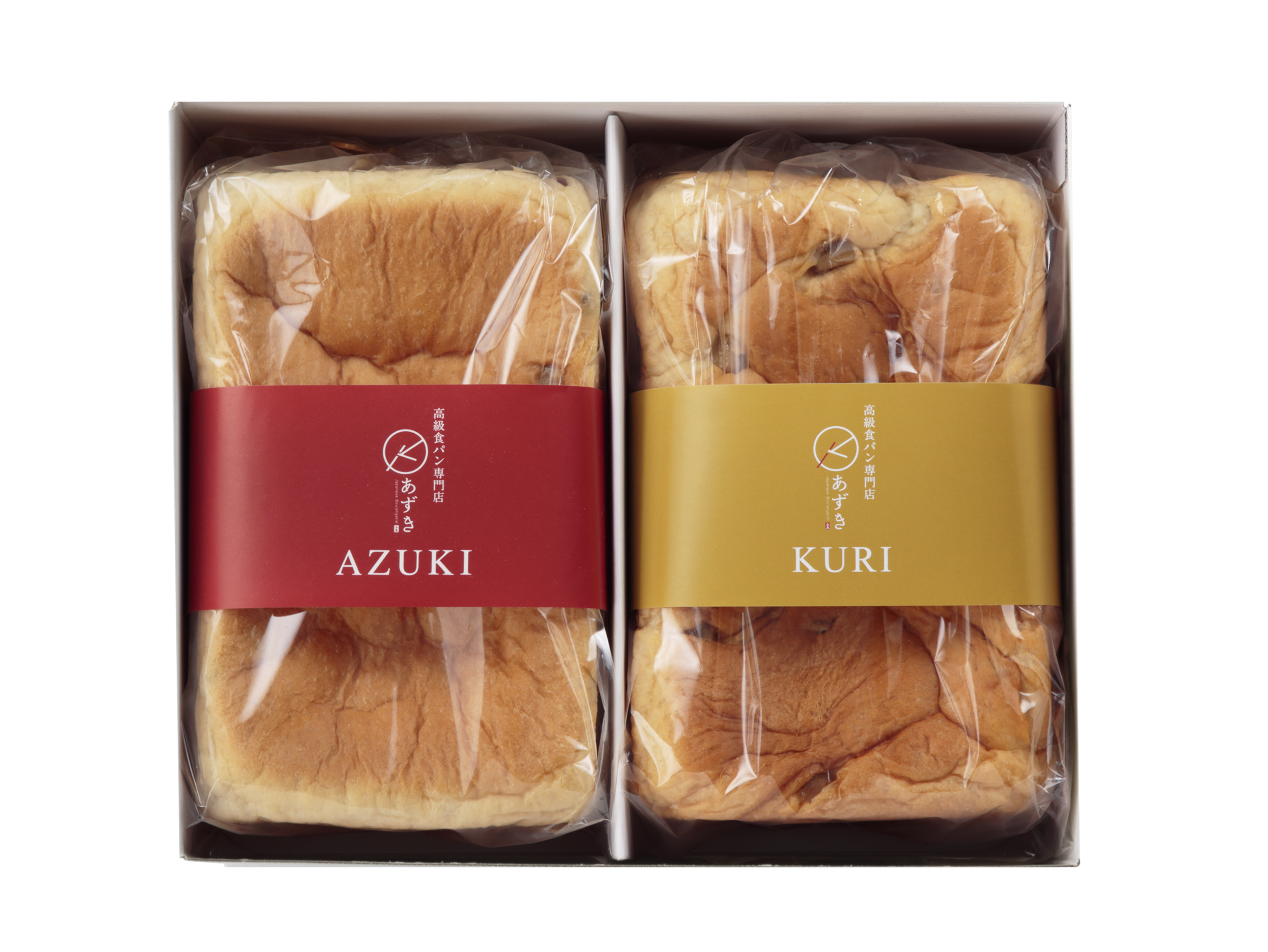 紅葉セット(食パン AZUKI+KURI)_0