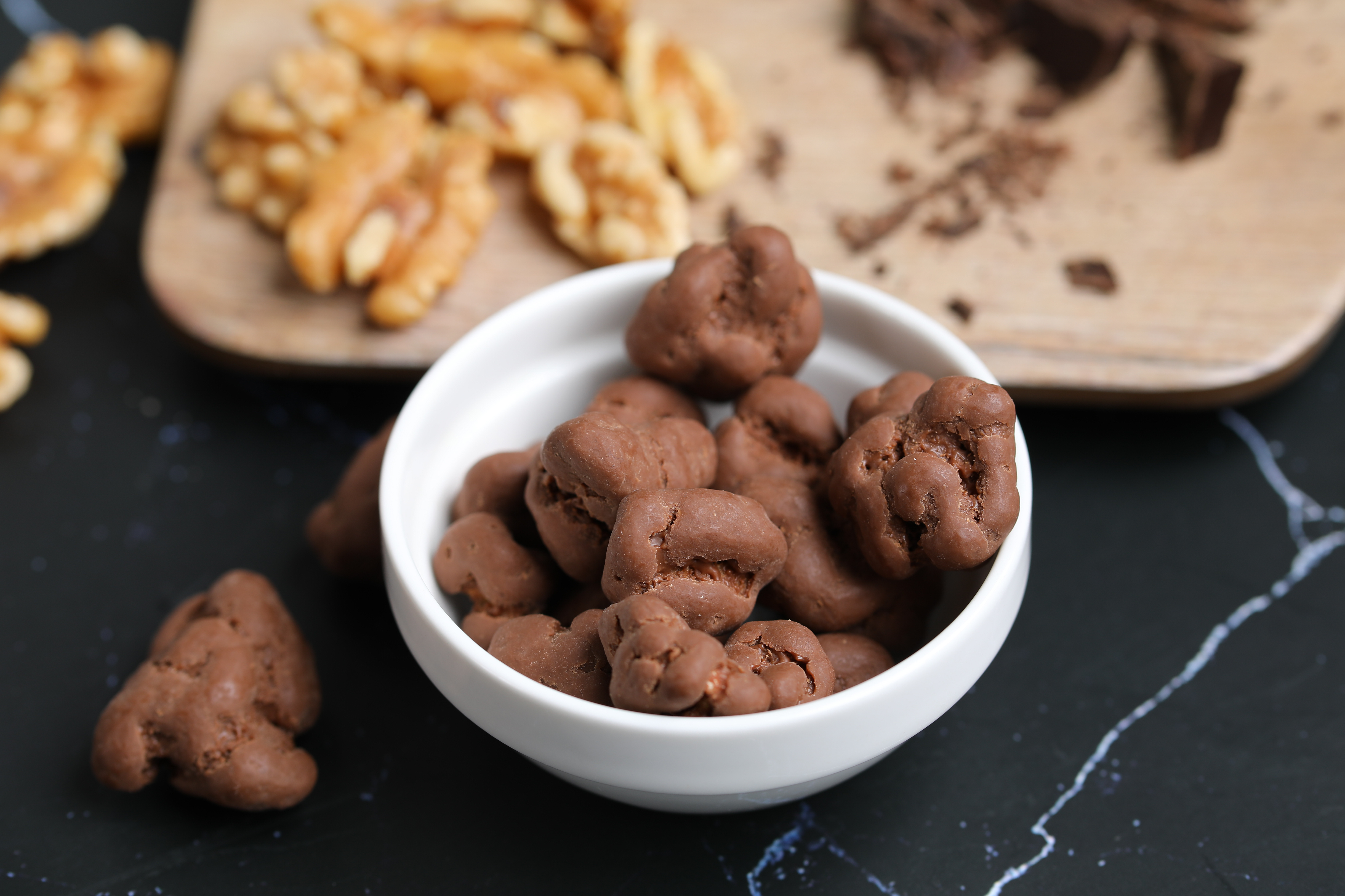 Baron 川越ナッツ ウォールナッツチョコレイト 80g 3 モニター審査員の口コミ 評判一覧 お取り寄せ口コミ検索 おとりよせネット 通販グルメ スイーツ ギフト 口コミ ランキング Baron 川越ナッツ ウォールナッツチョコレイト 80g 3 モニター審査員の口コミ 評判一覧 お取り寄せ口コミ検索 おとりよせネット 通販グルメ スイーツ ギフト 口コミ ランキング