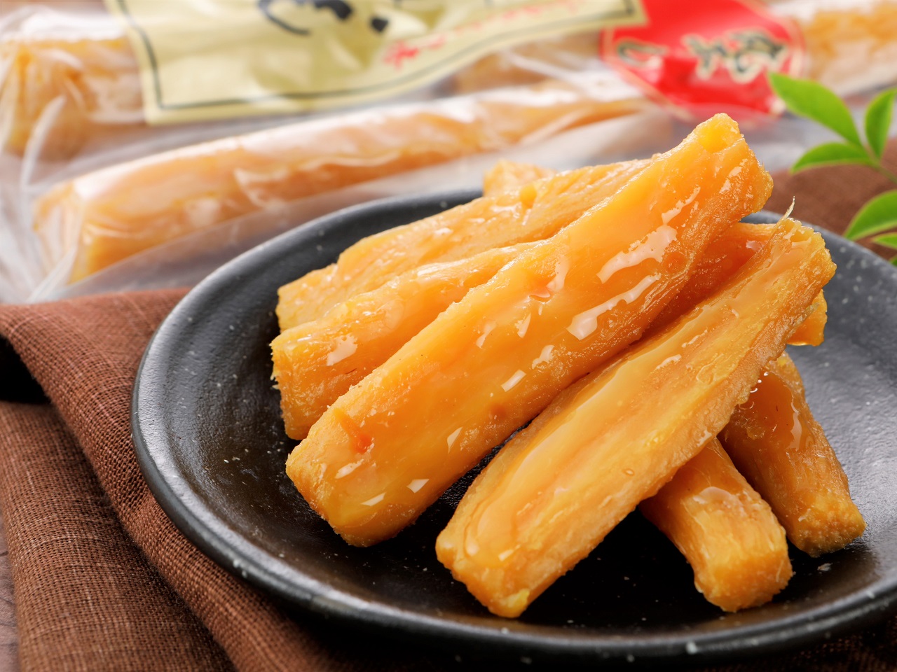 紅はるか 丸干し芋 合計600g_0