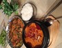 トッペギで韓国料理気分を満喫しました。
