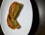ポテトアップルパイ