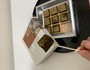 焙じ茶の良い香り