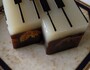 洋皿にもしっくり馴染むお姿