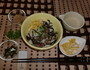 本格的な奄美大島郷土料理「鶏飯」です！