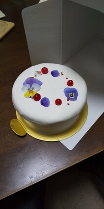 選べるpsアイスケーキ 4号 へのあきままさんの口コミ おとりよせネット 選べるpsアイスケーキ 4号 へのあきままさんの口コミ おとりよせネット