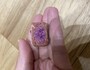 綺麗な紫芋の色☆