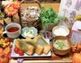 液体だからどんなお料理にも合わせやすい！