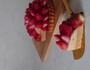 カット後の断面もきれいです
