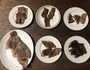 様々な部位を一度に楽しめる