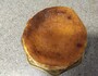 焼き色も均等で綺麗、食欲をそそります♪