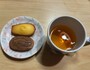 紅茶とも合う上品な焼き菓子