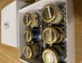 綺麗に並んで届きます！