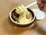 ボリューム満点