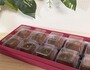 個包装で1個ずつカップきれいに入ってます