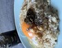 極上の卵かけご飯の完成