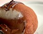 大福と生チョコのバランスがベスト