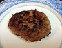 崩れなどもなく綺麗に焼けました