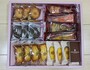 どれから食べるか悩みます！