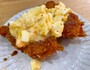 カリッ！じゅわぁ！