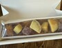 冷凍で届きます