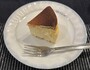 バスクチーズケーキ