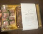 3種類入ってます