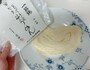 絹糸のような半生そうめん
