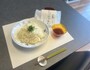 キラキラつるつる麺