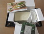 冷凍で届きました。