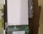 化粧箱の様子。上品で高級感があります。