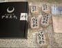 個別包装で便利です。