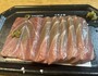 大トロ本当に美味しかったです