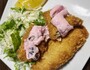 たくさんかけたくなる赤いたるたる！美味！