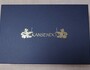 とても高級感のあるギフトBOX