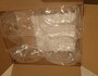 丁寧に届けられました。