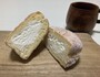 バランスのよいマスカルポーネ