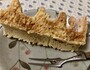 風味豊かなバターにコク深きたまご、美味！