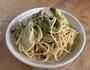パスタに使用しました！