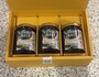 瓶詰め3個入りです。