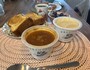 自宅でスープ専門風？！