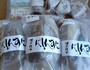 箱に入っていたもの全部です。