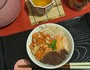 解凍するだけで料亭気分