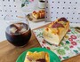コーヒーブレイクにピッタリ
