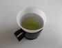 深い味わいの緑茶