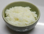 さすがは越後のコシヒカリ。ツヤ、香り、甘さ、口当たり、どれをとっても最高のお米です。