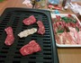 とても柔らかいお肉でした！